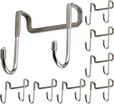 over cabinet door hook steel|over door hooks 50mm.